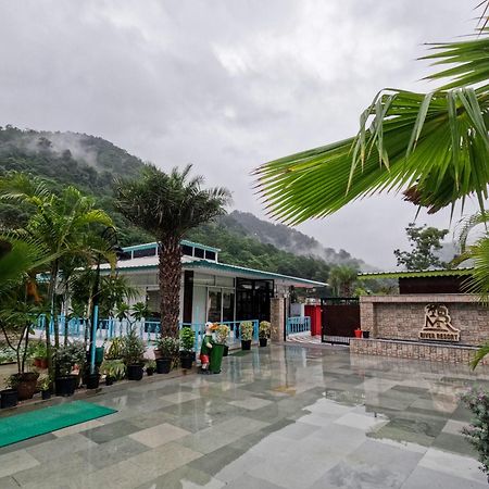 Mr River Resort - Mohanchatti רישיקש מראה חיצוני תמונה
