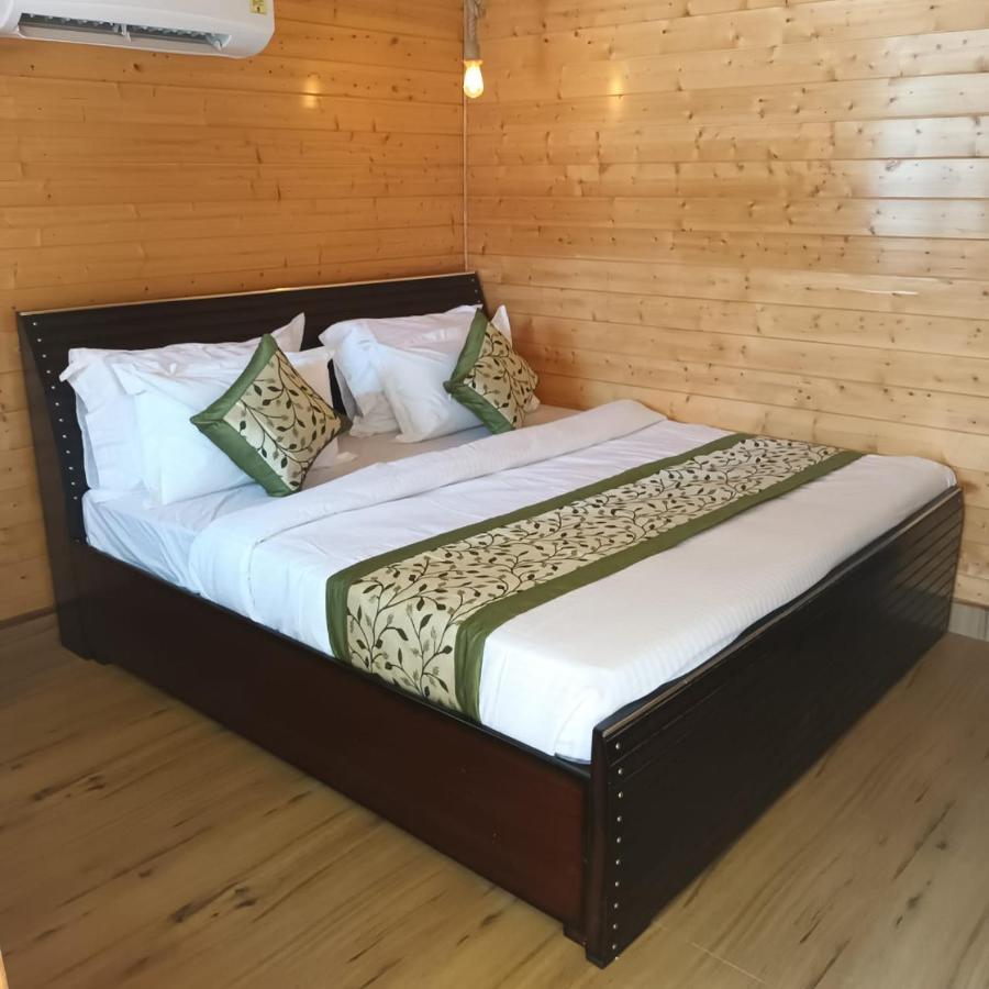 Mr River Resort - Mohanchatti רישיקש מראה חיצוני תמונה