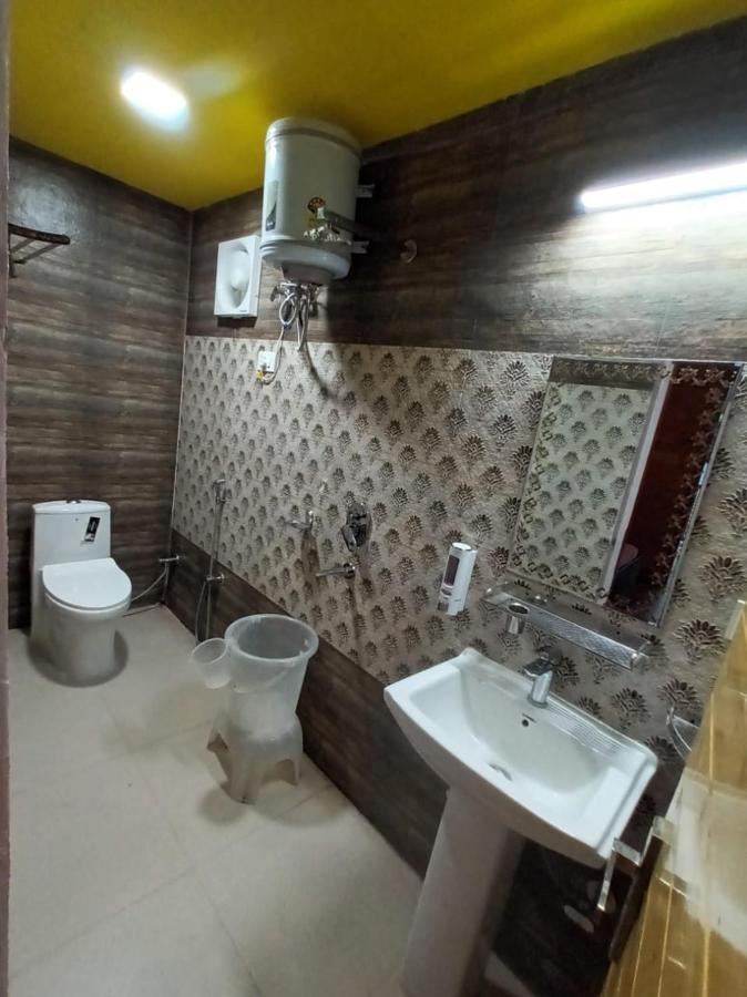 Mr River Resort - Mohanchatti רישיקש מראה חיצוני תמונה