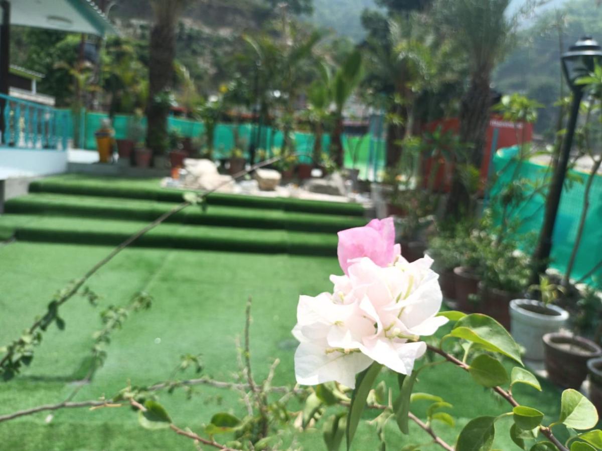 Mr River Resort - Mohanchatti רישיקש מראה חיצוני תמונה