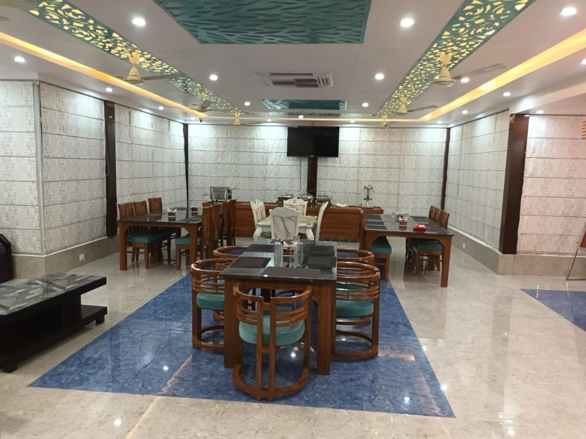Mr River Resort - Mohanchatti רישיקש מראה חיצוני תמונה