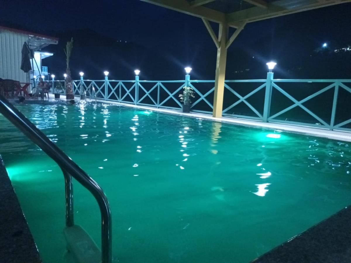 Mr River Resort - Mohanchatti רישיקש מראה חיצוני תמונה