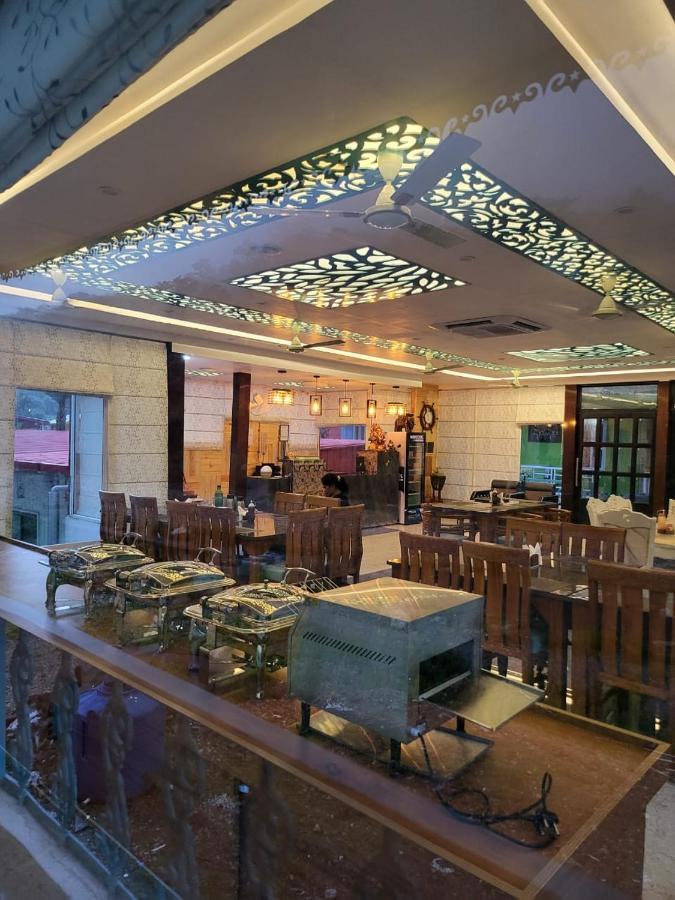 Mr River Resort - Mohanchatti רישיקש מראה חיצוני תמונה