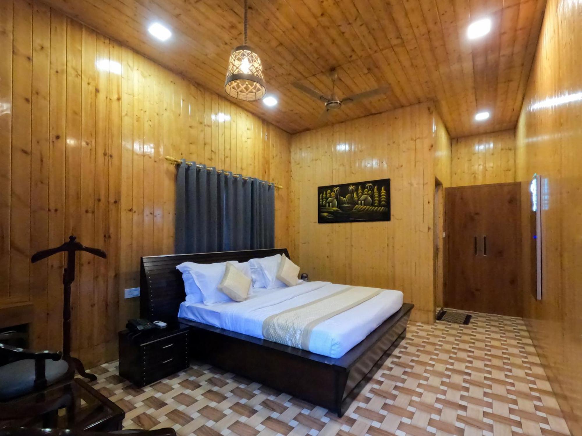 Mr River Resort - Mohanchatti רישיקש מראה חיצוני תמונה